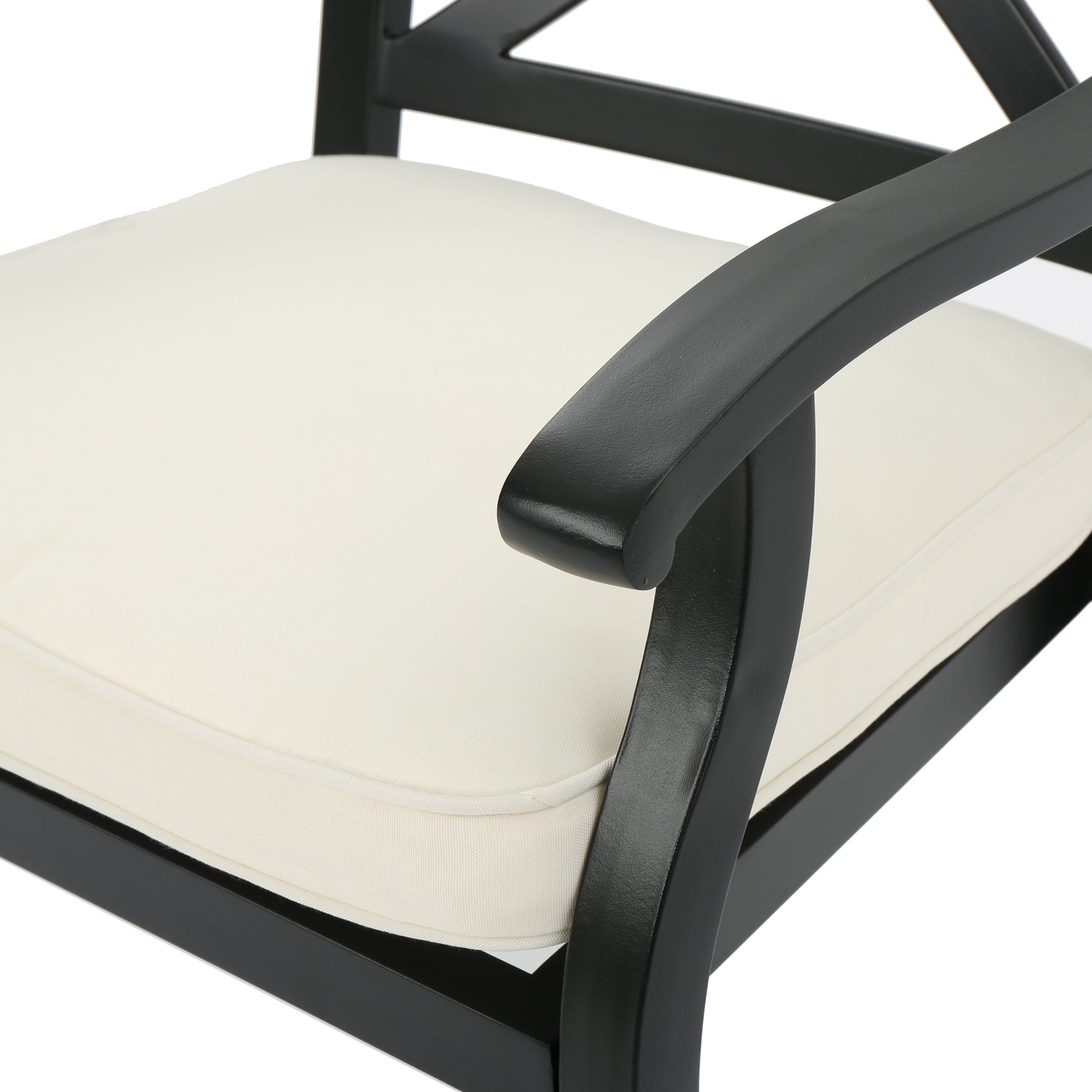 2PC DINING CHAIR - Korvel