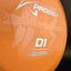 D1 (500 Glimmer) - Isaac Robinson Commemorative Edition