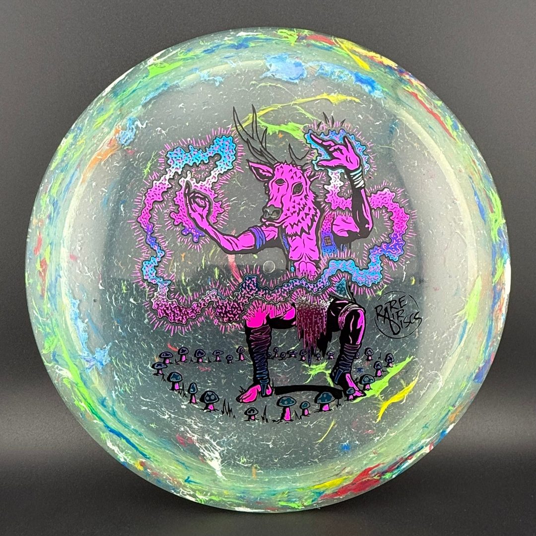 Jawbreaker Z FLX Cicada - Elk Man 2.0 par Ripper Studios