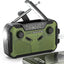 Radio de Emergencia StormGuard: Tu Compañero Esencial de Supervivencia