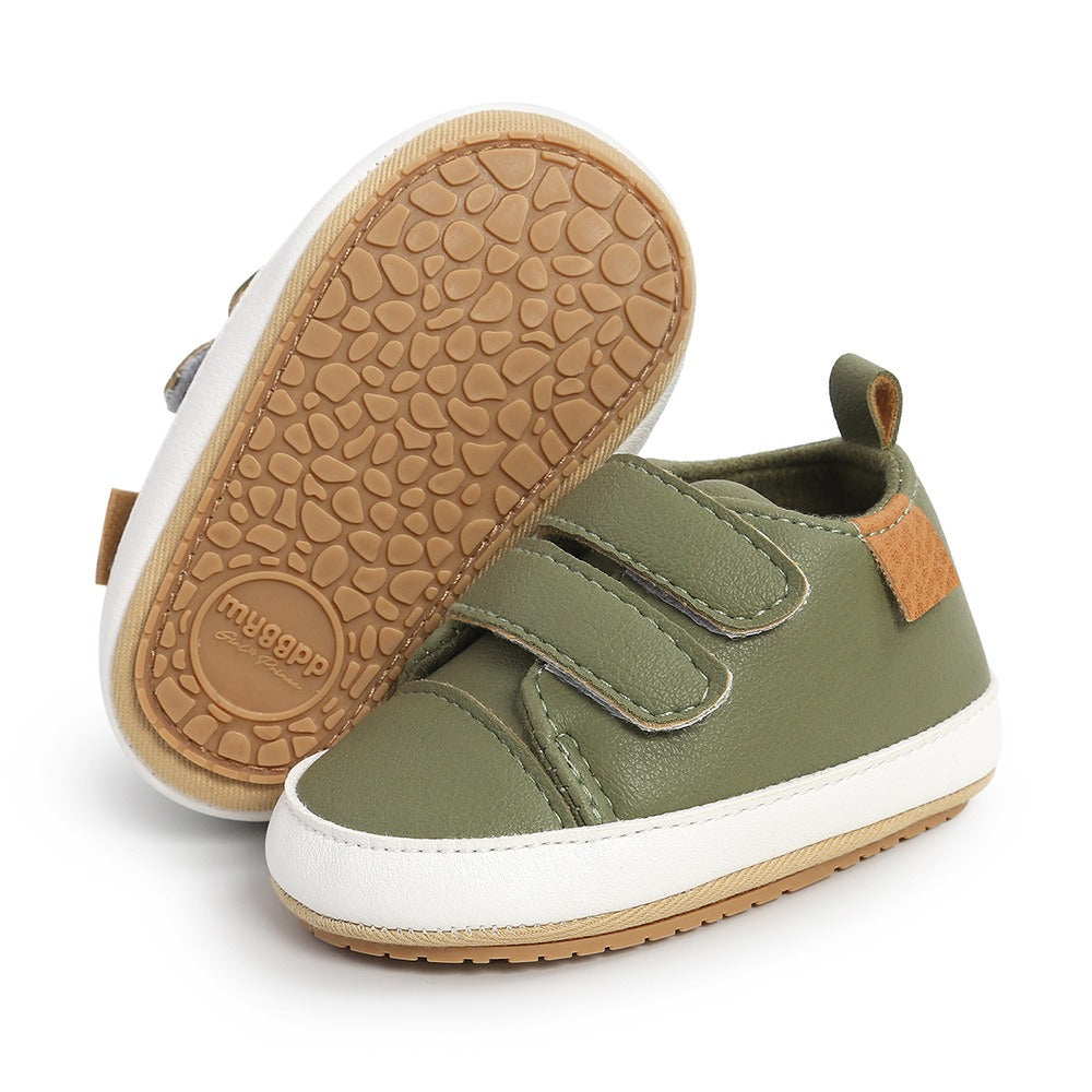 Premium Spring and Autumn Baby Toddler Shoes M1993