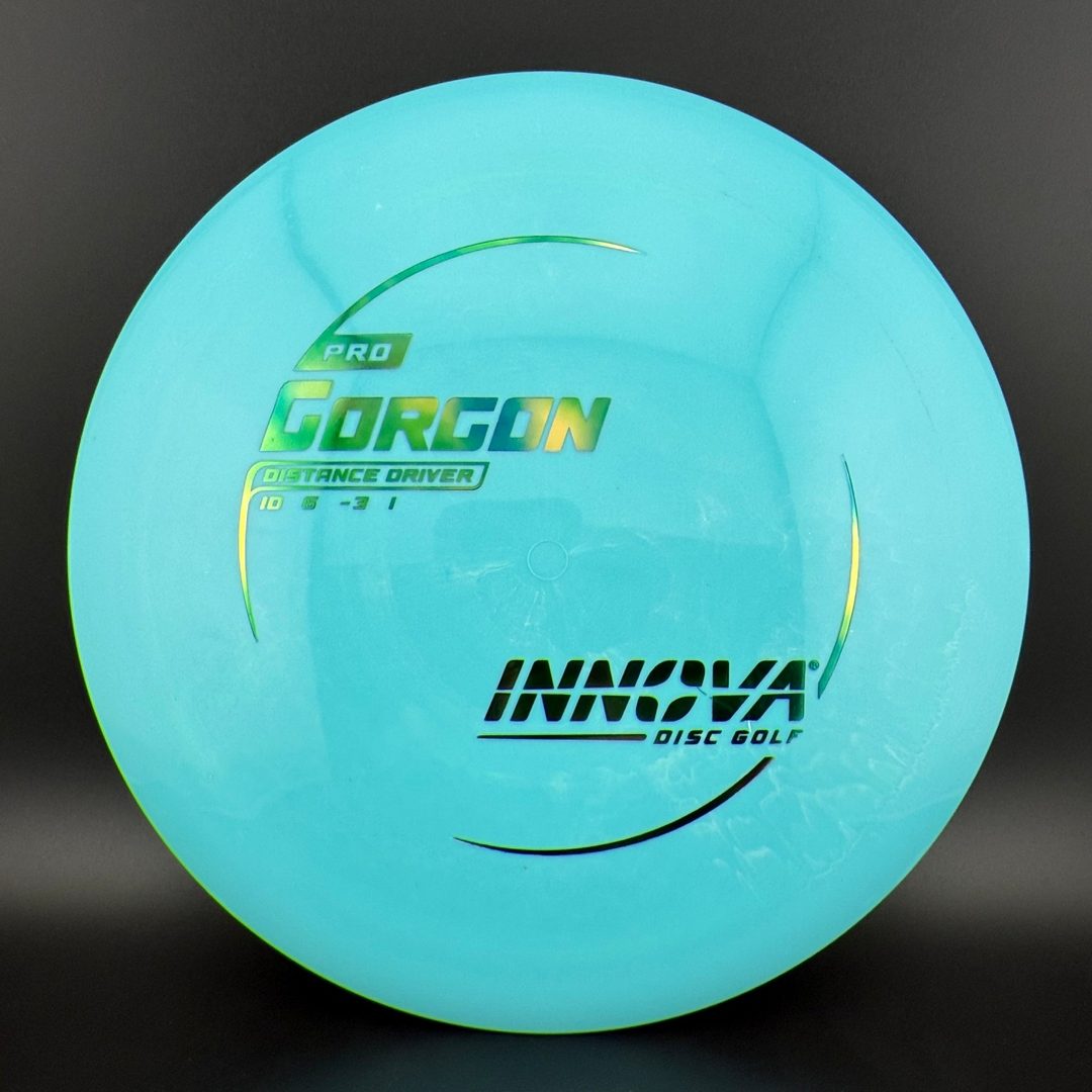 Conducteur de Disc Golf Innova Pro Gorgon