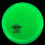 Proto Glow Halo Champion Mamba Disc - Air Force Stamp