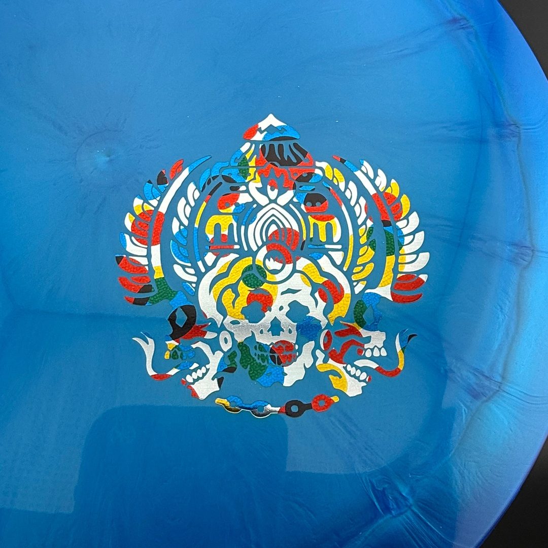Ethereal Animus - Disque de Golf Mini God Stamp TSA