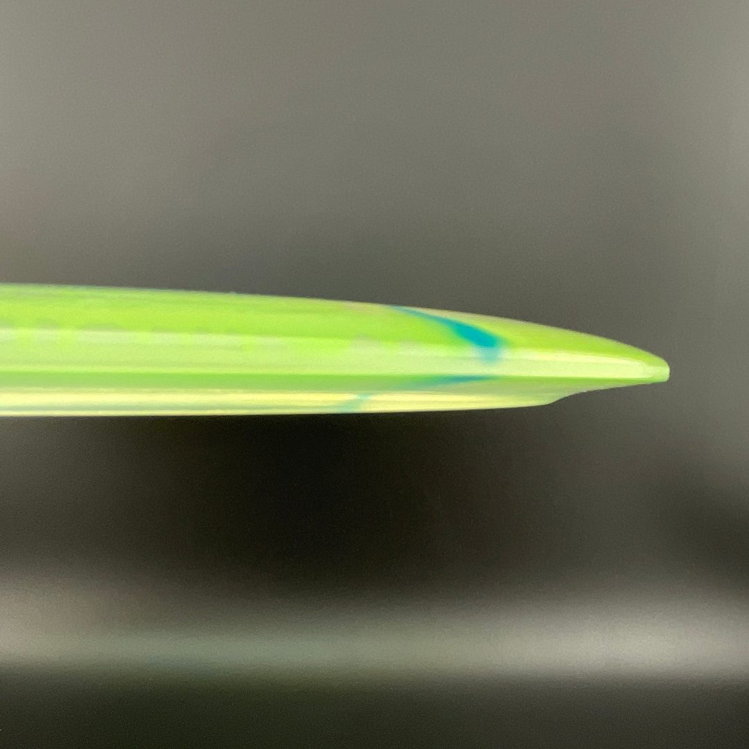 I-Dye Champion Mamba Disc Golf Driver