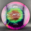 Discraft Fly Dye Z Athena Disc - Édition Paul McBeth