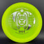 VIP Bear - Disque de Golf Driver Handeye Inner Core