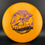 GStar Mako3 Disc Golf Midrange