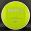 Disque Midrange MVP Neutron Detour