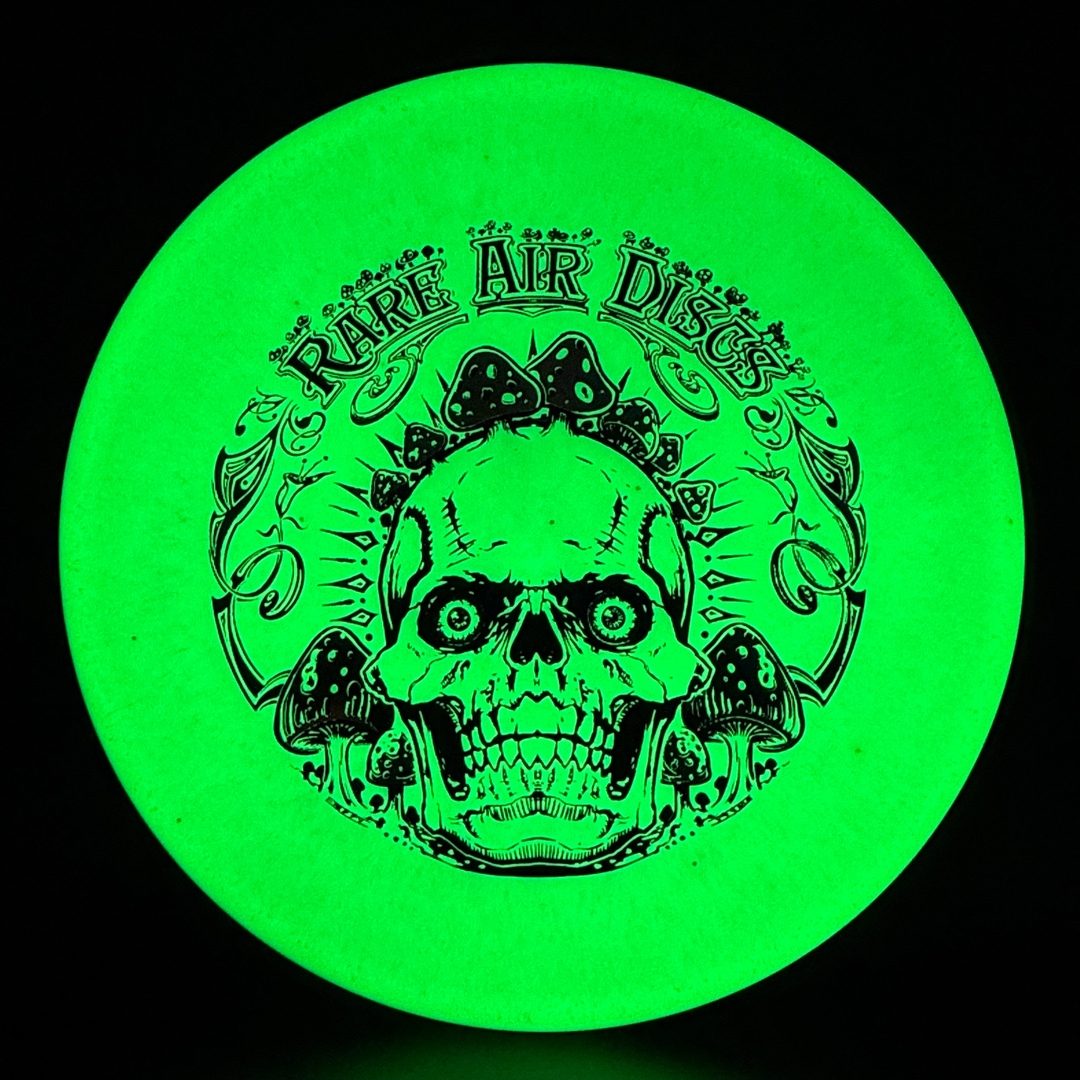 Color Glow Primo Cash - Crushin' Amanitas par Manny Trujillo