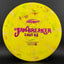 Discraft Jawbreaker Zone OS Disc Golf Disc
