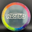 Fly Dye FuZed Sparkle Scorch - Tampon Graffiti Bar