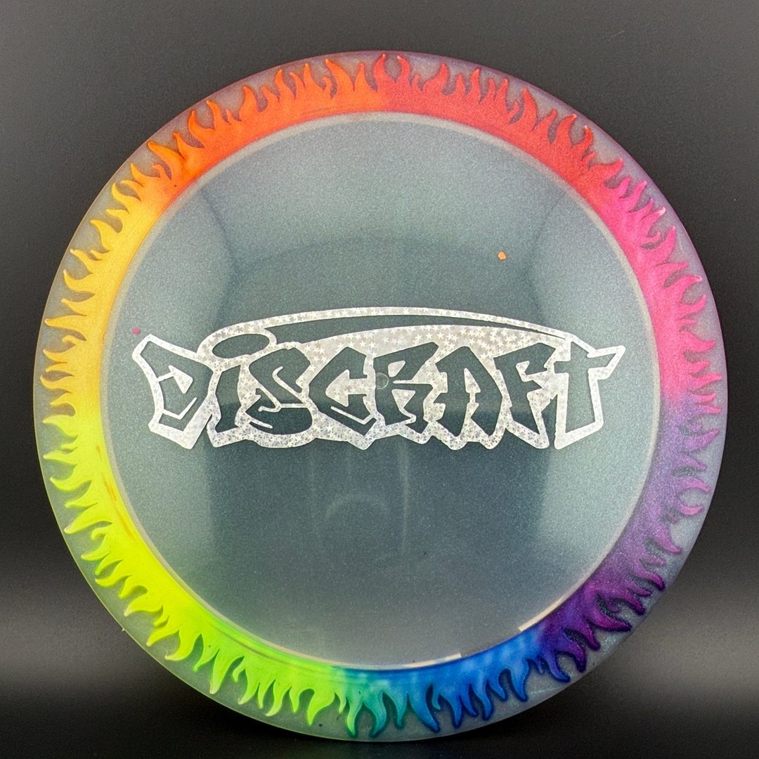 Fly Dye FuZed Sparkle Scorch - Tampon Graffiti Bar