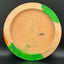 O-Lace Signed - First Run Disc Golf Driver by Cale Leiviska