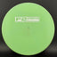 Soft Pro Toro - F2 Disc Golf Mid-Range