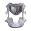 Cervical support cervical spine traction device hot compress physiotherapy cervical spine adjustable support correction cervical spine fixator - Korvel
