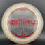 Confetti Z Nuke OS - Ezra Aderhold 2025 Discmania Challenge