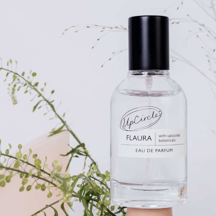 Set de Eau De Parfum - Flaura + Santelle