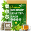 Bolsitas de té de hojas de guanábana premium, hojas de guanábana secas, polvo de hojas de guanábana, té de hojas de guanábana, té de hoja guanábana