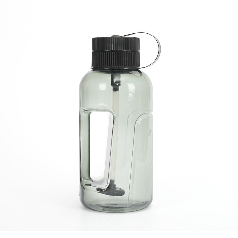 Botella de Agua Elegante y Funcional