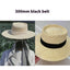 Premium Fashion Sun Protection Hat for Beach Days