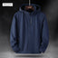 Men's Waterproof Assault Jacket for Outdoor Sports