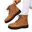 Women's Fashionable Waterproof High-top Snow Boots