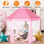 Tente de jeu Princesse GBruno pour enfants