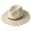 Stylish Panama Sun Hat for Men and Women
