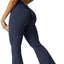 Combinaison Flare Sans Manches pour Femmes - Confort Élégant pour Chaque Occasion