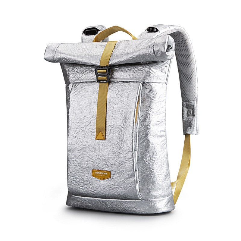 Sac à dos de sport extérieur premium - Design tendance européen et américain