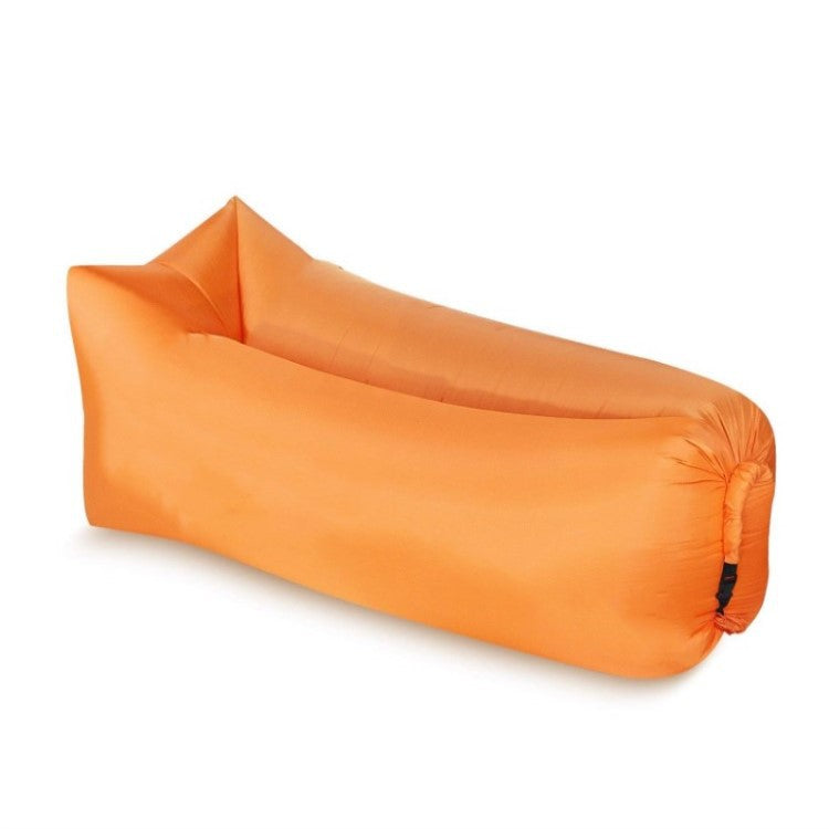 Inflatable Lazy Sofa for Outdoor Relaxation