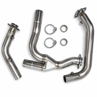 SPDZ1 Race Delete Pipe 2021+ Ford F150 5.0 (Pre Order Item) - Korvel