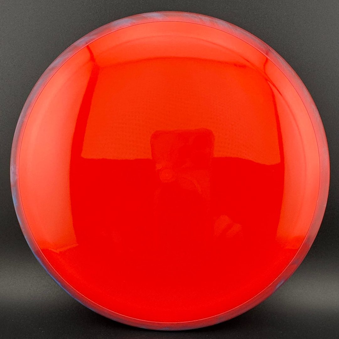 Neutron Crave Disc Golf Driver