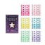 Multicolor Invisible Acne Patch for Clear Skin