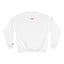 Eco-Friendly Champion Crewneck Sweatshirt - Korvel