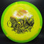 Halo S-Blend Czar - VIP Series X-Out Disc Golf Driver