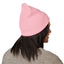 Furreal Knit Beanie – Cozy Cat Lover Winter Hat
