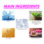 Female Orgasm Enhancement Fluid, Girl Care Skin Moisturizing Body Massage Health Care - Korvel