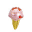 Colorful Donut and Ice Cream Balloons for Celebrations