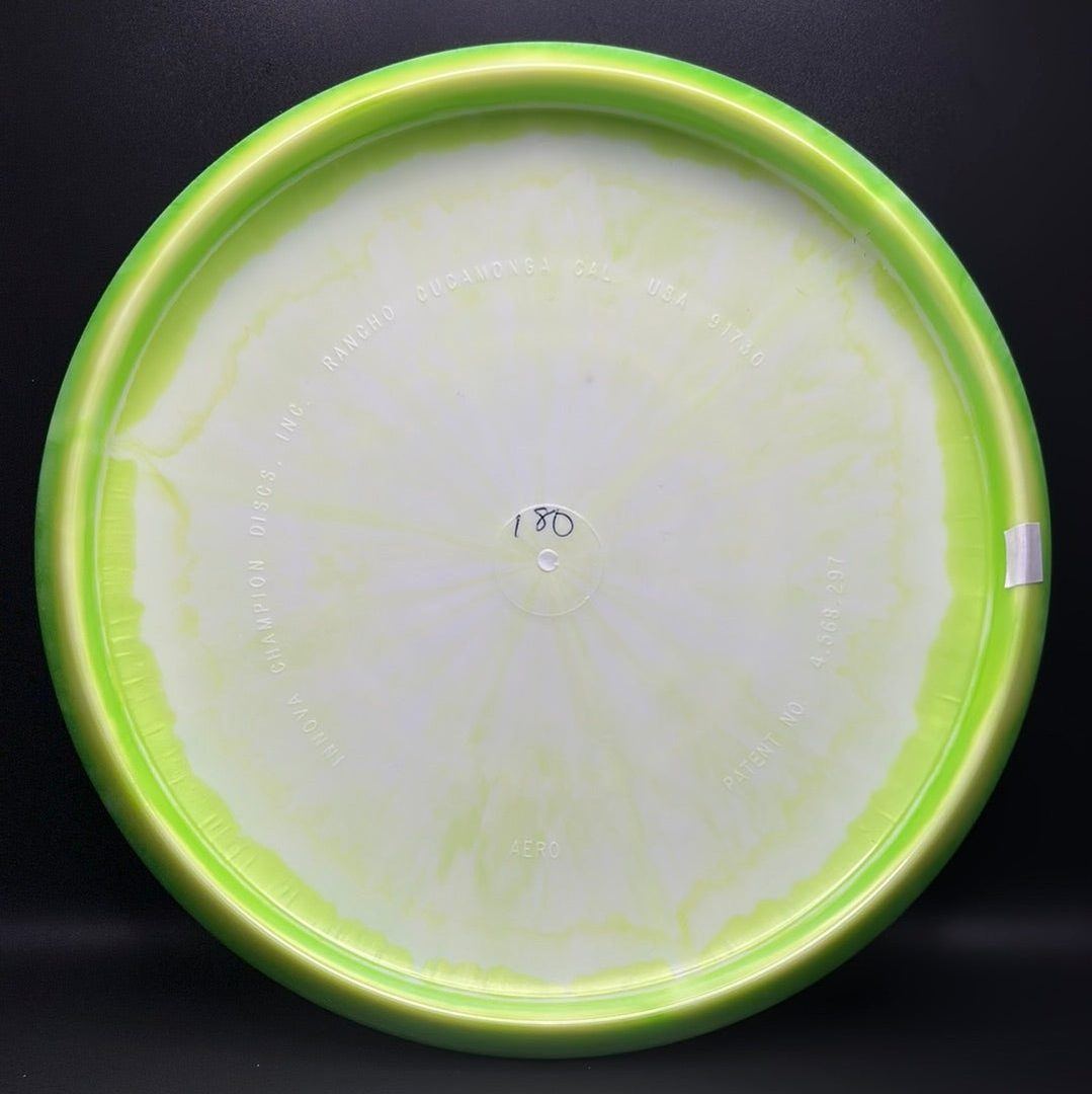 Halo Star Aero - 40th Anniversary Edition Disc Golf Disc