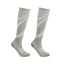 Compression Stocking Anti-slip Best for Basketball Football Outdoor Running  Socks Women Men Travel Compression Socks - Korvel