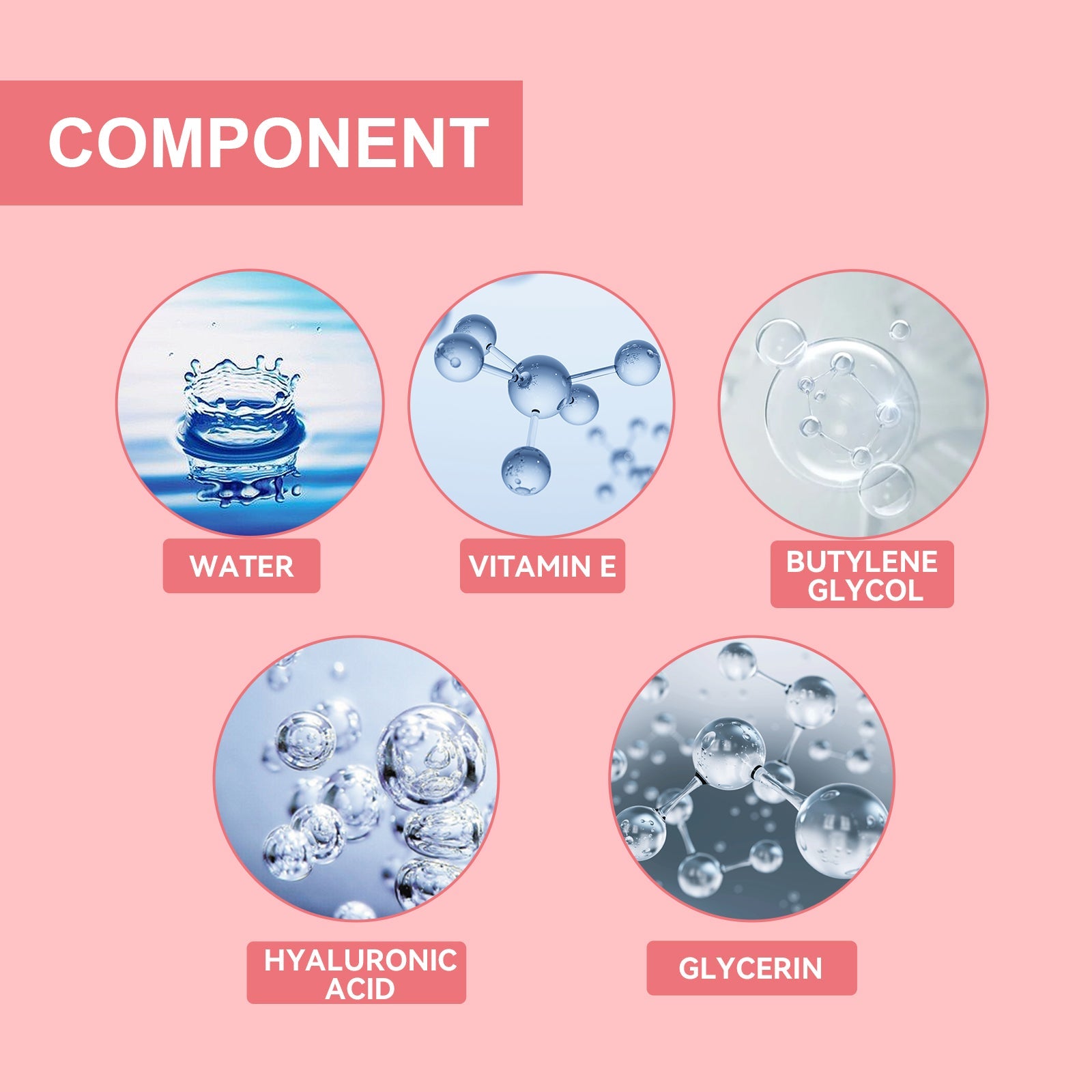 Double Eyelid Styling Cream Natural Invisible Invisible Permanent Double Magnification Eye Beauty Styling Cream - Korvel