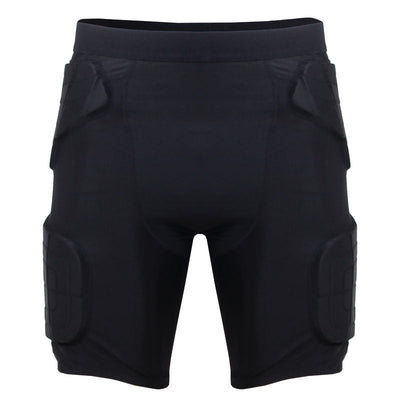 Pantalons de sport anti-collision premium pour le basketball et le rugby