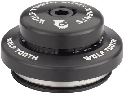 Wolf Tooth Headset Upper Knock Block - 28.6mm, 8mm, Black