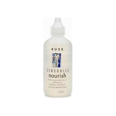 Rusk Sensories Nourishing Self-Heating Treatment - Kukui & Macadamia Nut