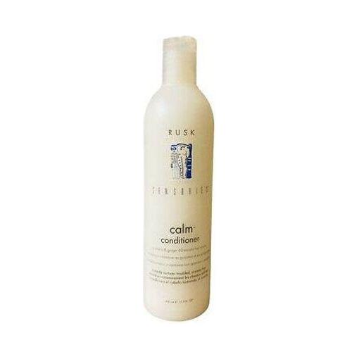 Rusk Sensories Calm Guarana y Jengibre Revive Cabello 13.5 oz