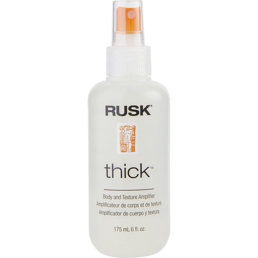 Rusk Sensories Amplificateur de Corps et de Texture Épais 6 oz
