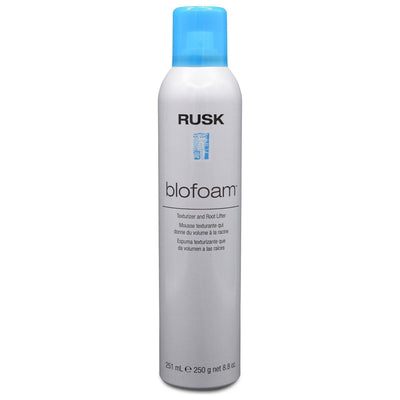 Rusk Blofoam Texturizer and Root Lifter - 8.8 oz