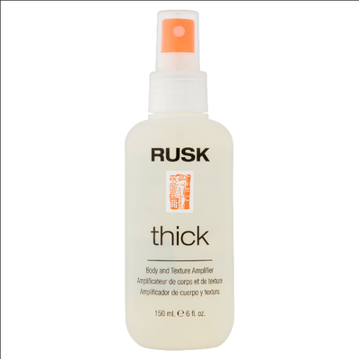 Rusk Thick Body & Texture Amplifier - 6 fl oz